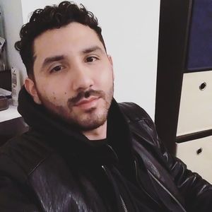 Meet your Posher, Arthur